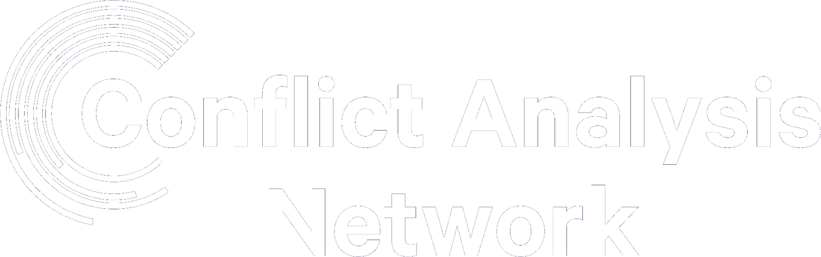 Conflict Analysis Network